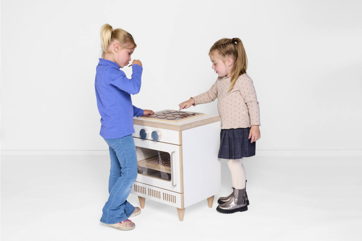 Rolf Puzzels – Ovenpuzzels Pizza en Koekjes