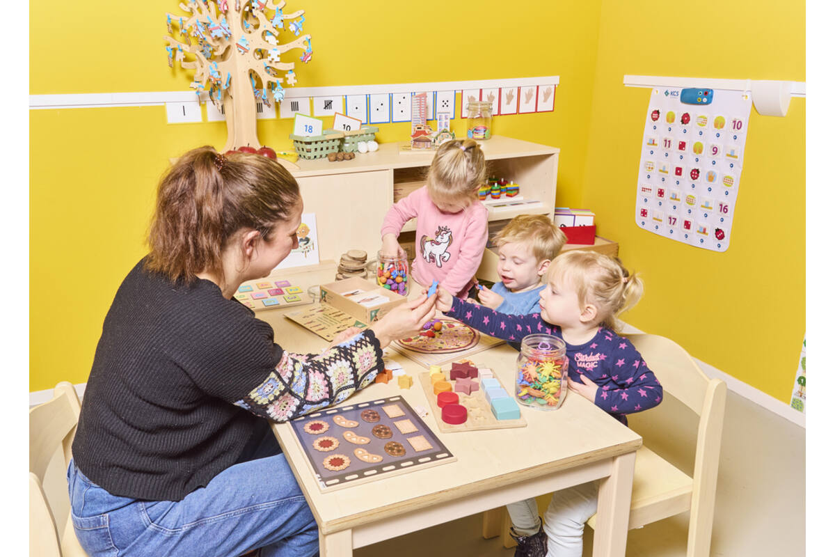 Rolf Puzzels – Ovenpuzzels Feestkoekjes en Groenteschotel
