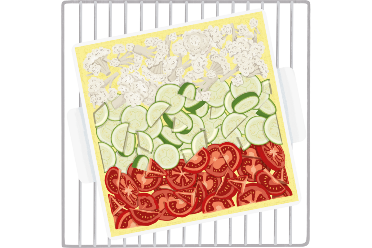 Rolf Puzzels – Ovenpuzzels Feestkoekjes en Groenteschotel