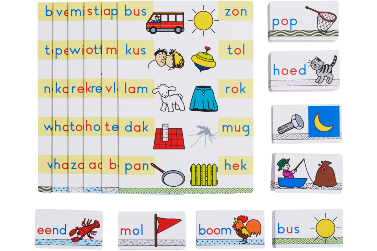 Rolf Originals - Woord aan boord
