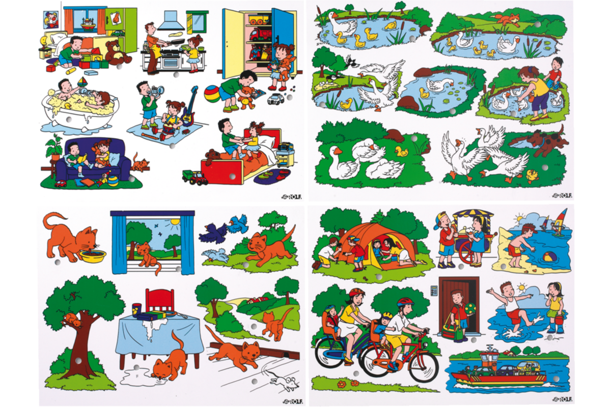 Rolf Originals - Samenspraak