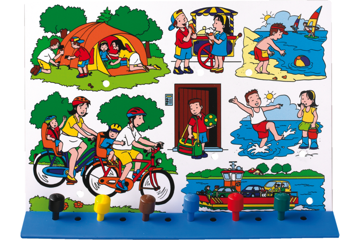 Rolf Originals - Samenspraak