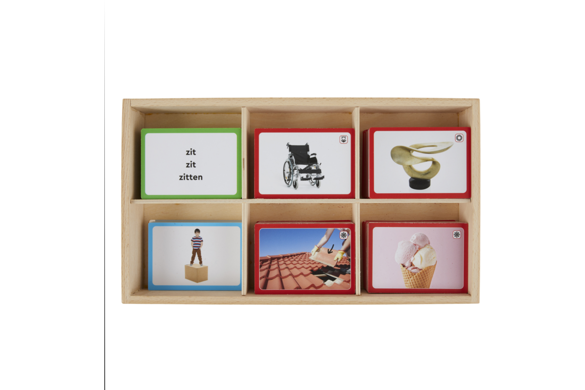 Rolf Originals - Zin in woorden