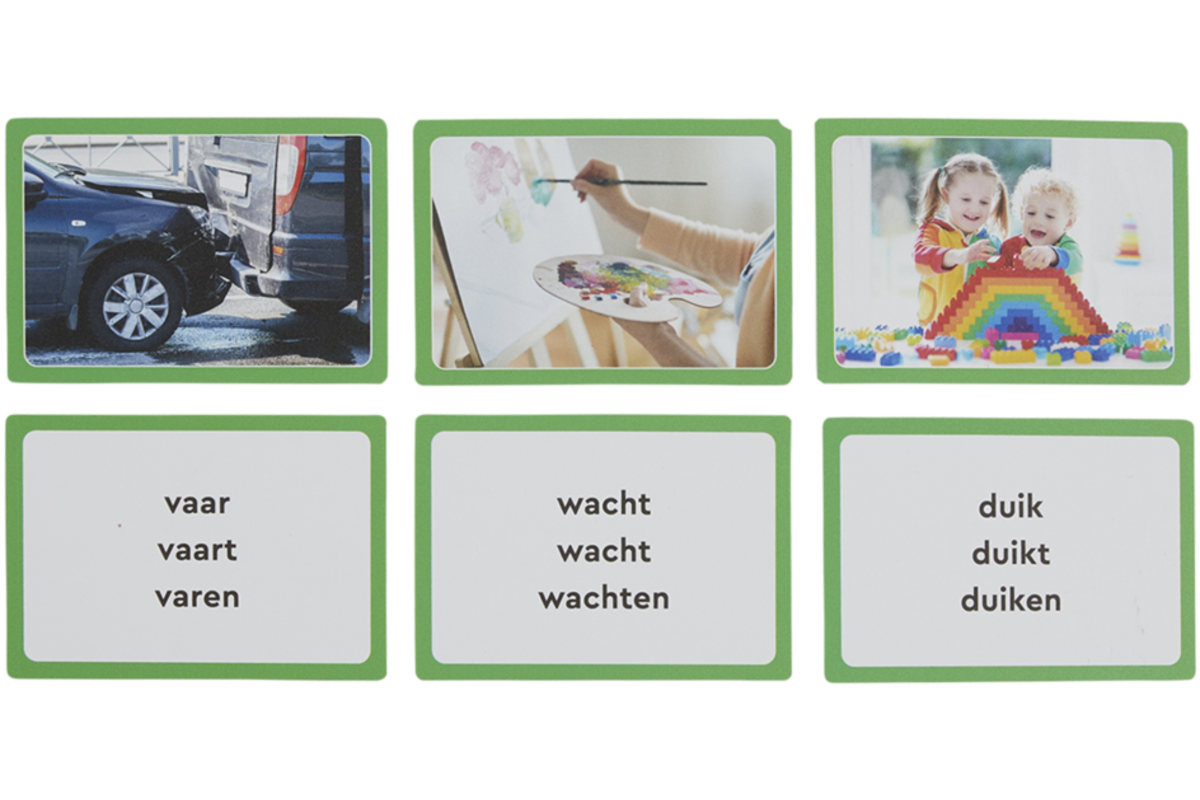 Rolf Originals - Zin in woorden
