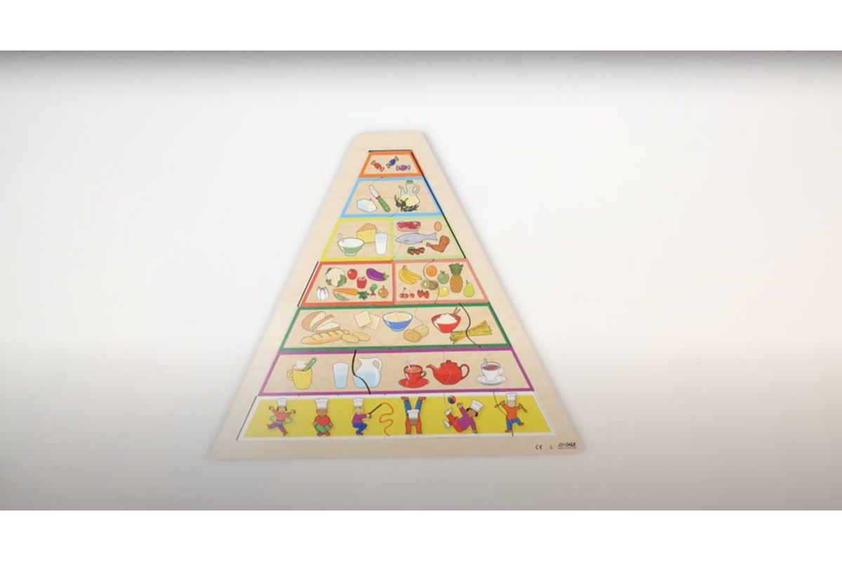 Rolf More - Woordjes lopen tweetekenklanken, 100 x 200 cm, vinyl