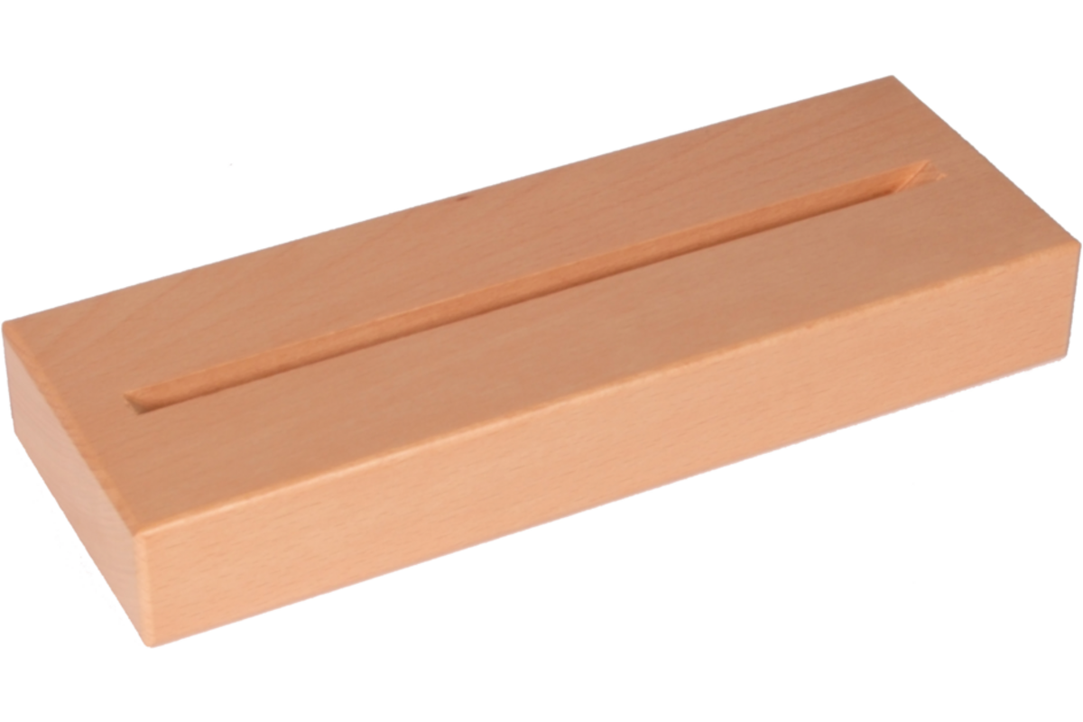 Rolf More - Hoepelstandaard 28 x 10 x 4 cm