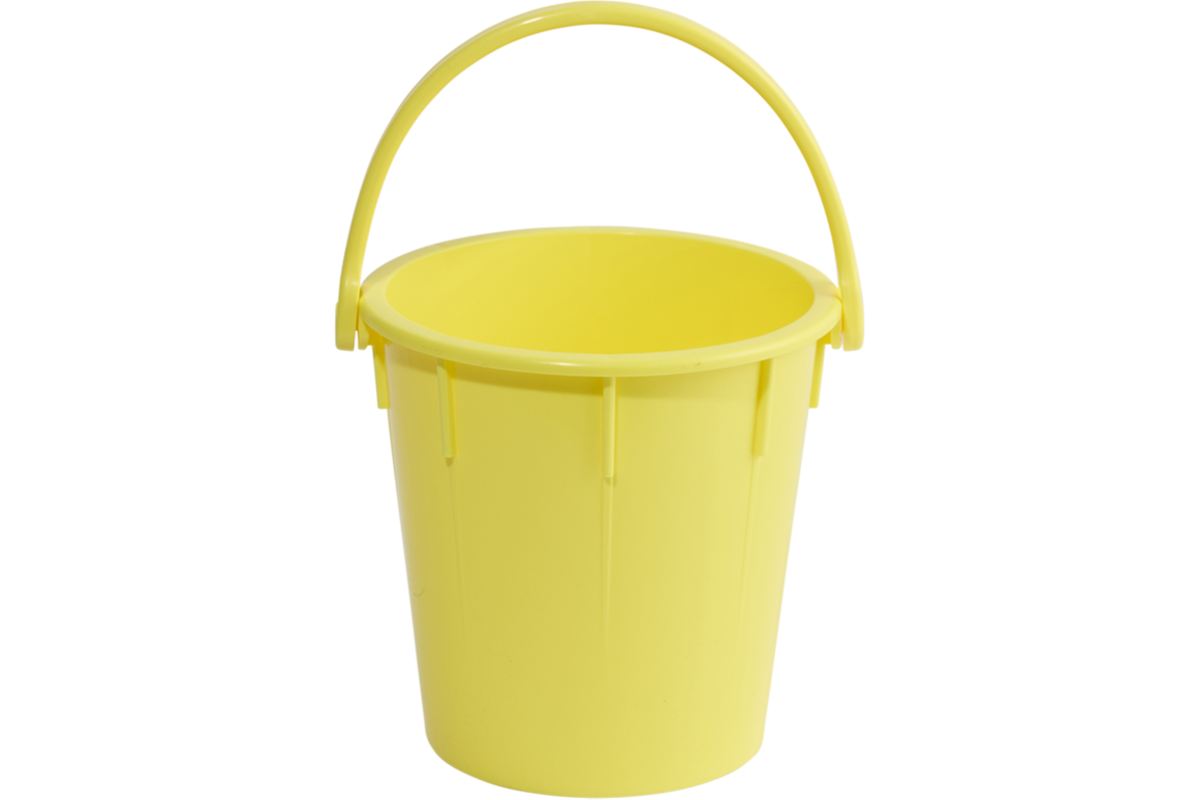 Rolf More - Zandemmer ECO lichtgeel