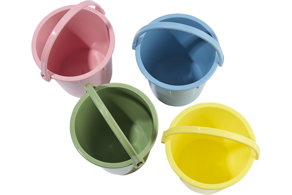 Rolf More - Zandemmer ECO lichtroze