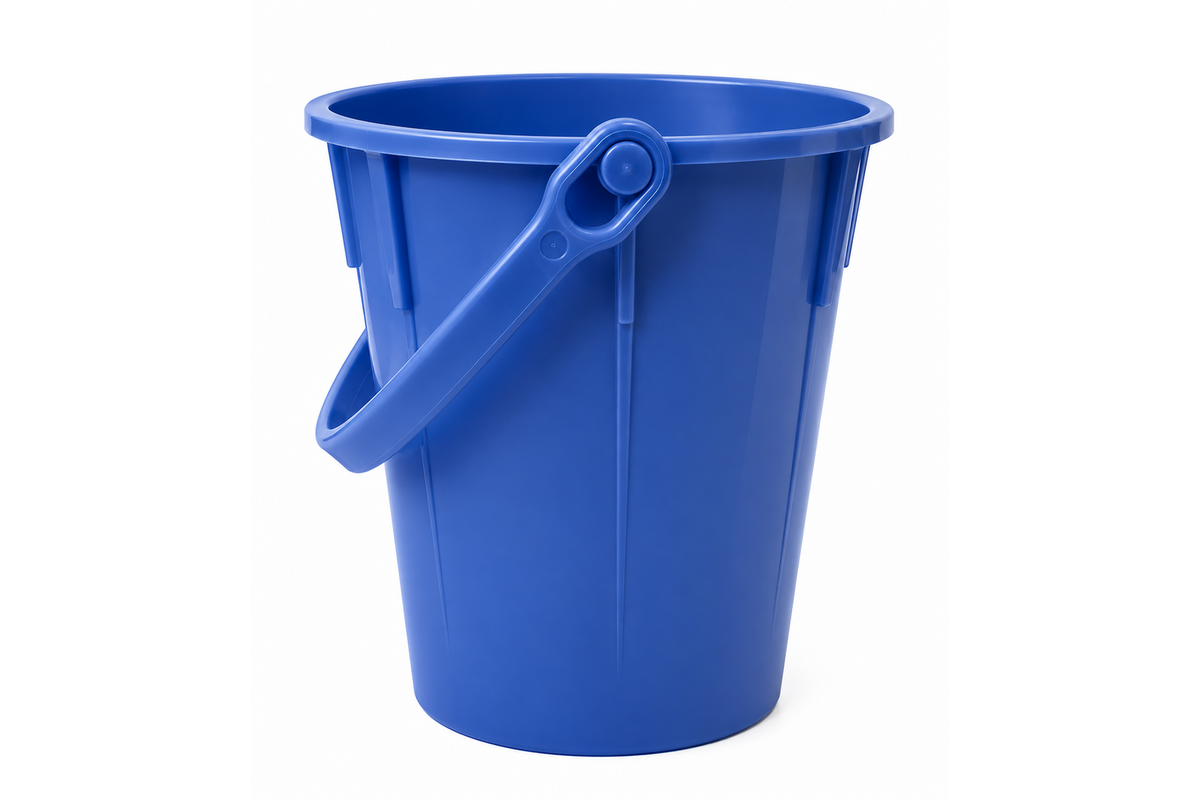 Rolf More - Zandemmer ECO blauw