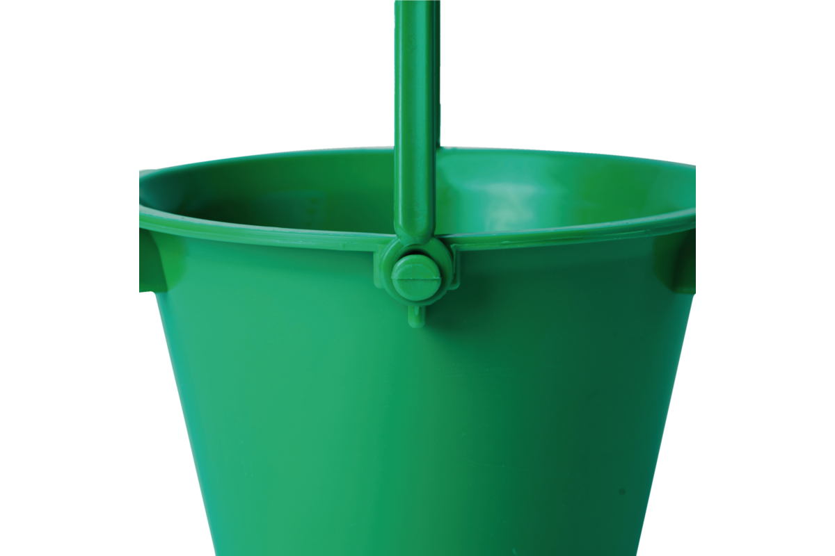 Rolf More - Zandzeefemmer ECO groen