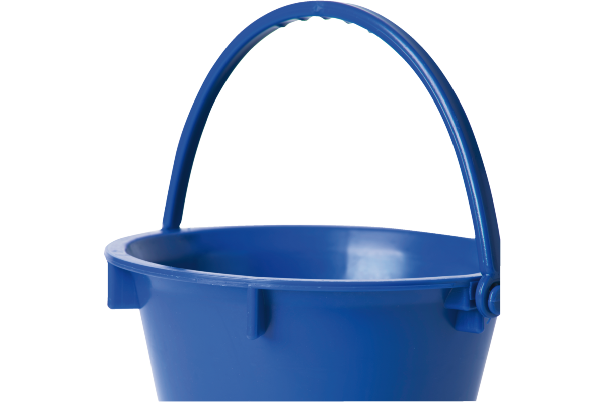 Rolf More - Zandzeefemmer ECO blauw