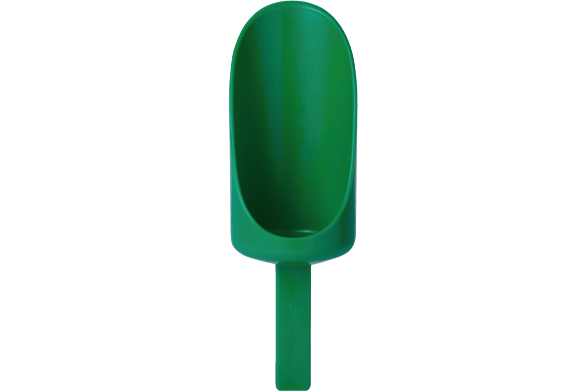 Rolf More - Schep mini ECO groen