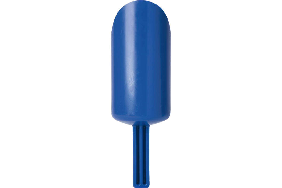 Rolf More - Schep mini ECO blauw