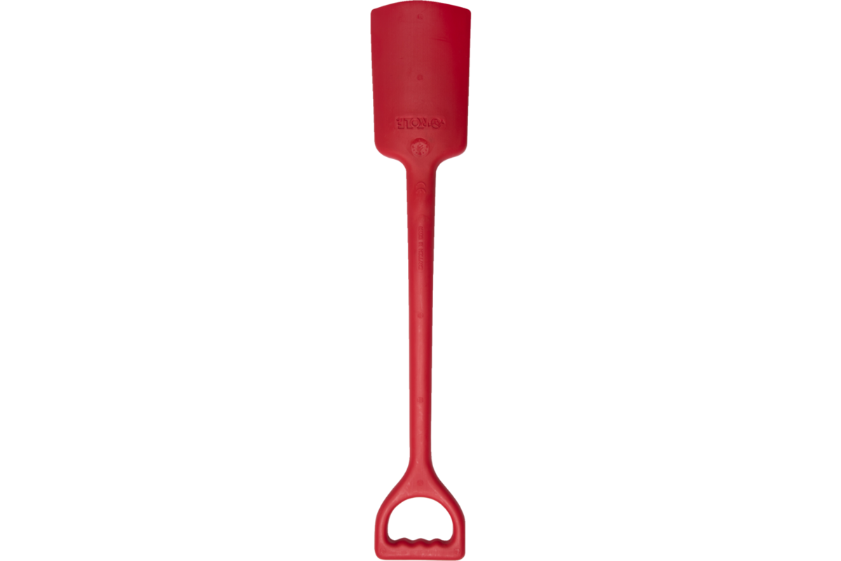 Rolf More - Schep midi, rood