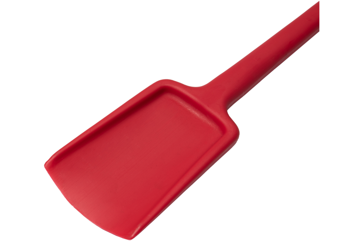 Rolf More - Schep midi, rood