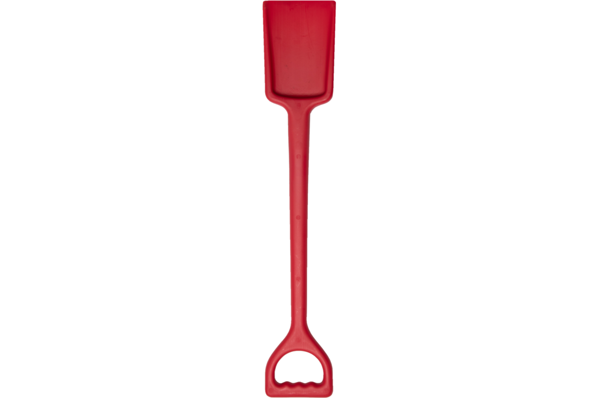 Rolf More - Schep midi, rood
