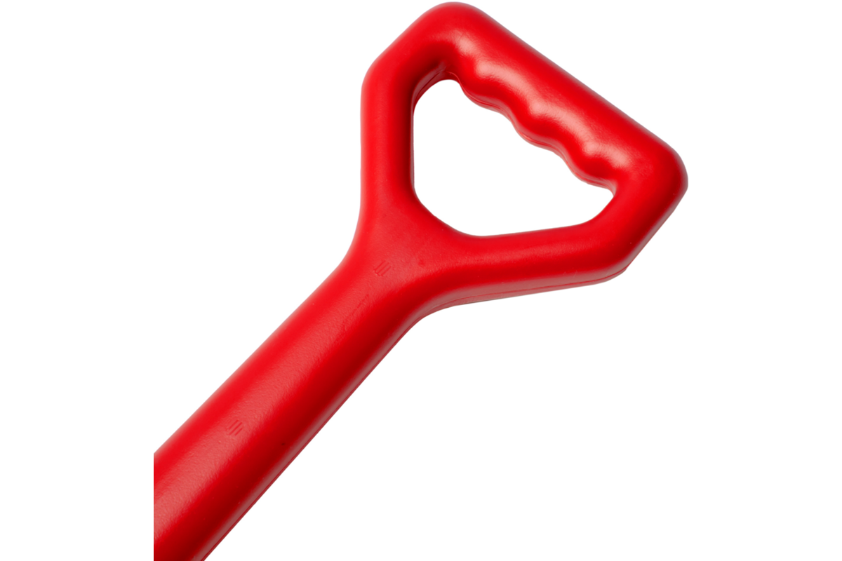 Rolf More - Schep maxi, rood