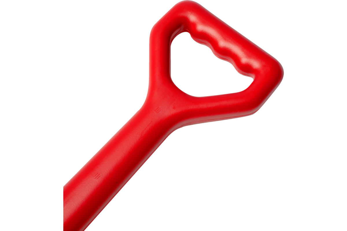Rolf More - Schep maxi, rood