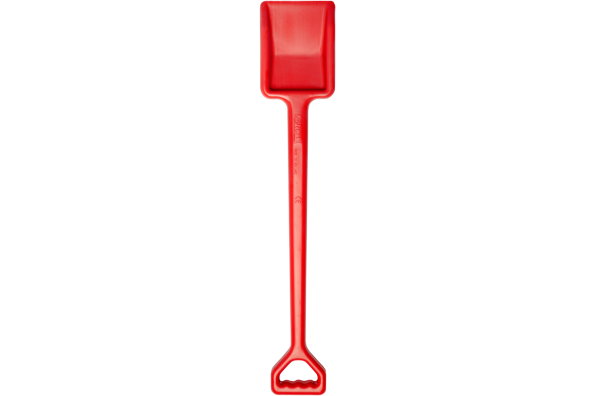 Rolf More - Schep maxi, rood