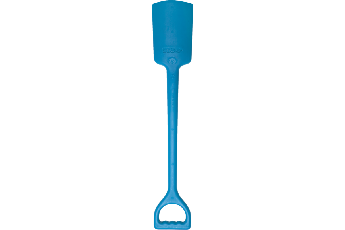 Rolf More - Schep midi, blauw