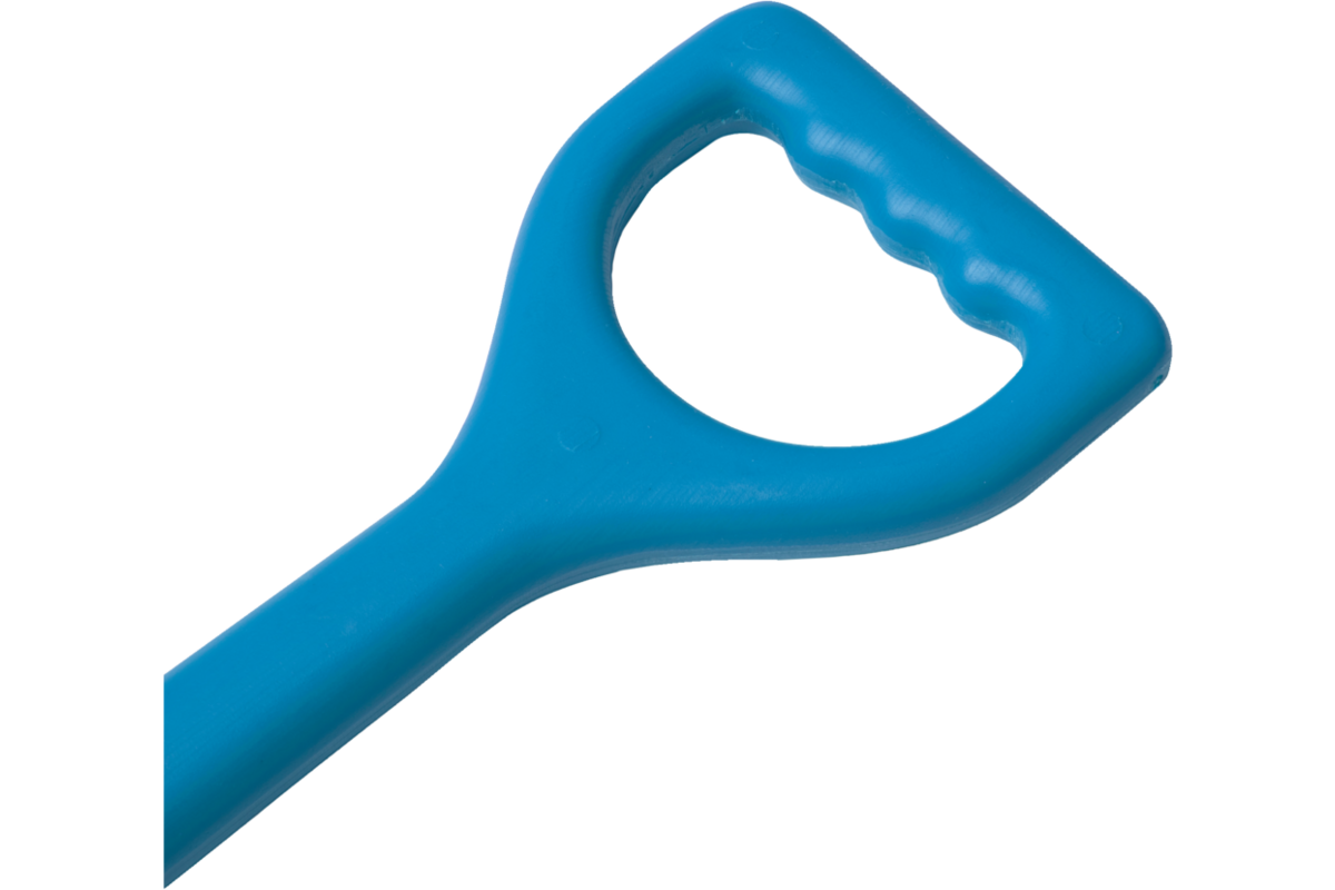 Rolf More - Schep midi, blauw
