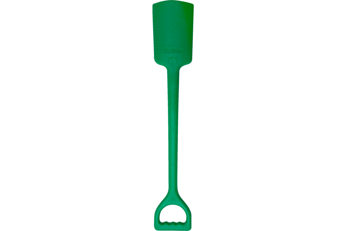 Rolf More - Schep midi, groen