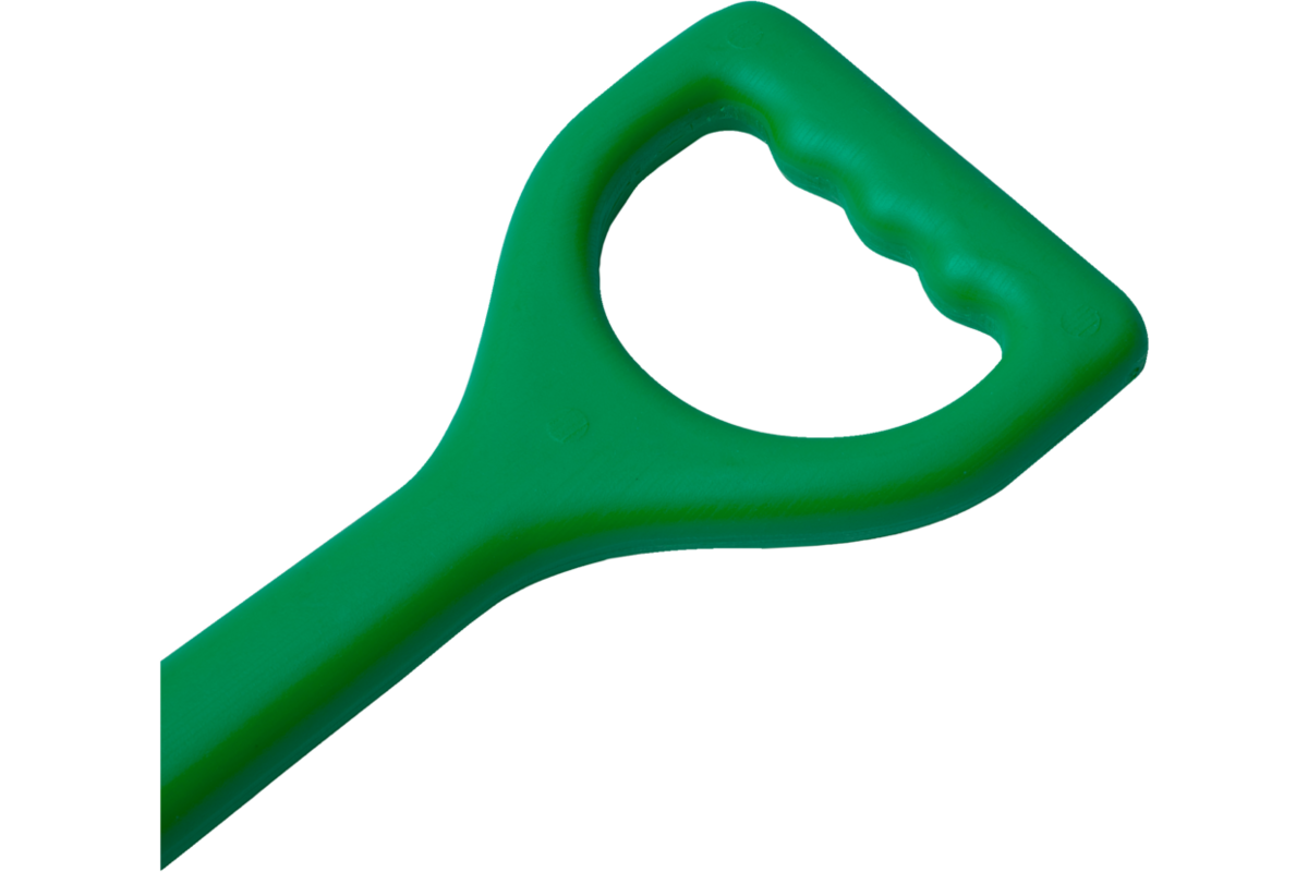 Rolf More - Schep midi, groen
