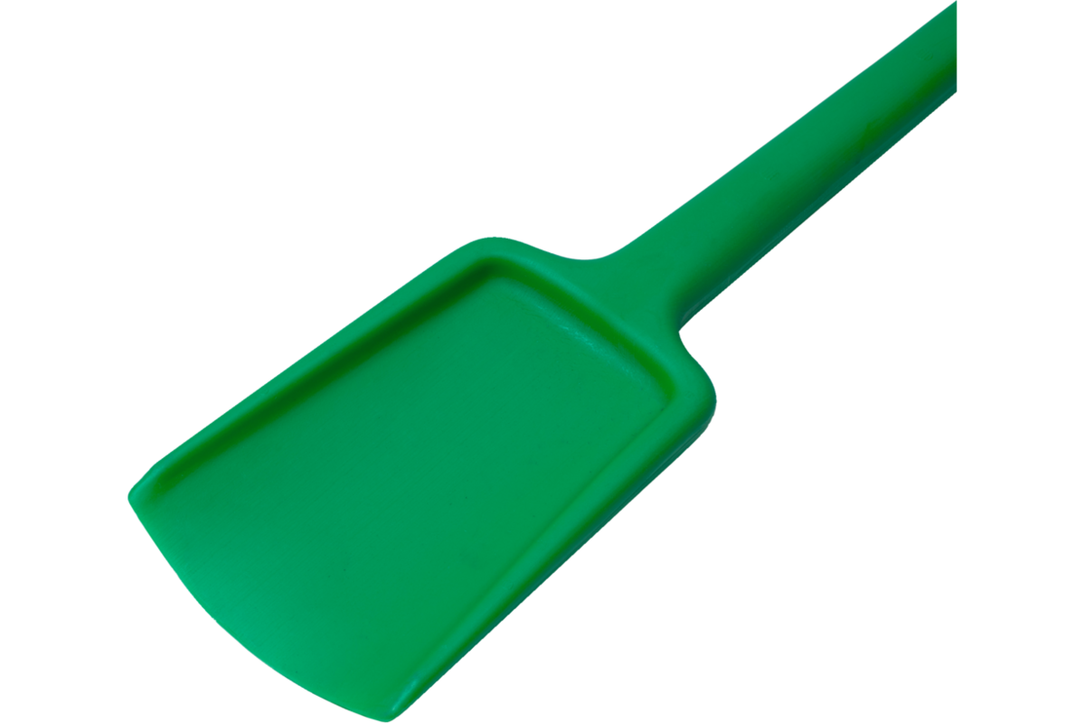 Rolf More - Schep midi, groen