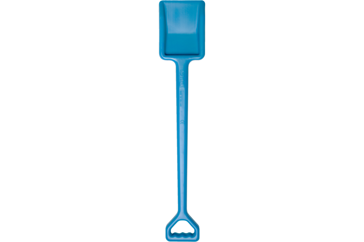 Rolf More - Schep maxi, blauw