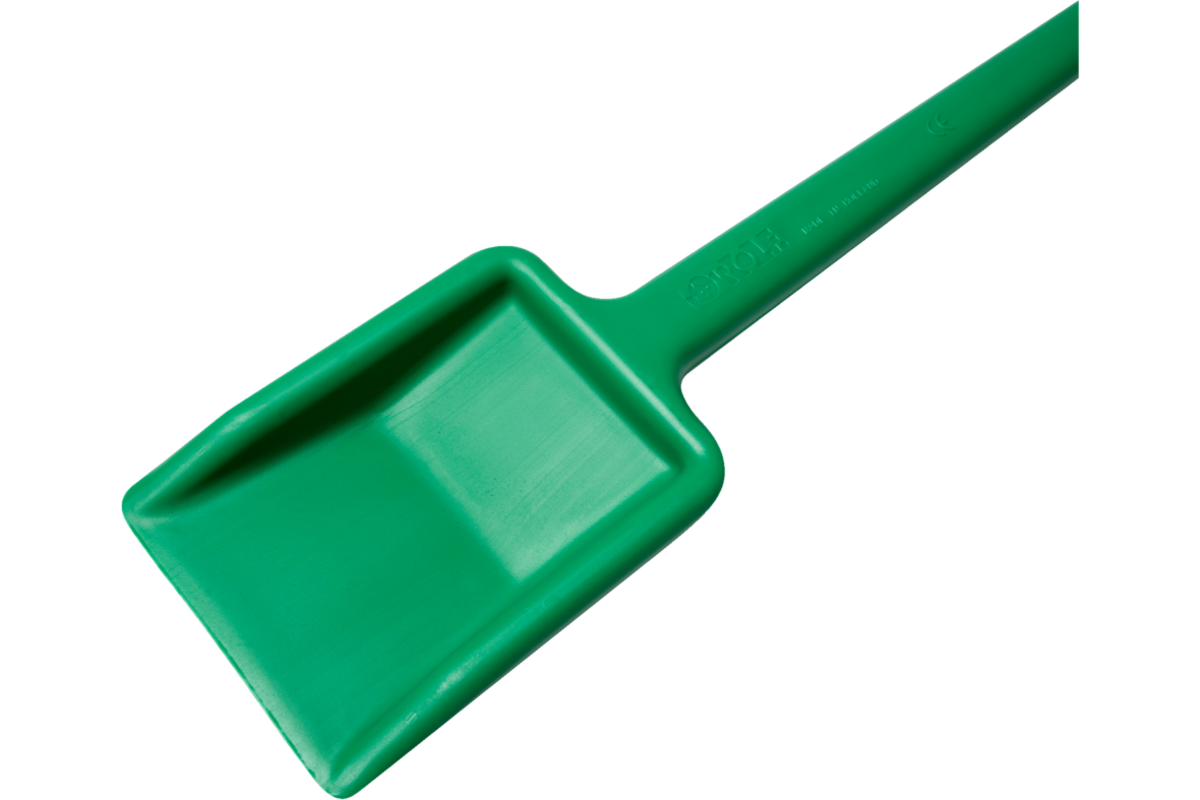 Rolf More - Schep maxi, groen