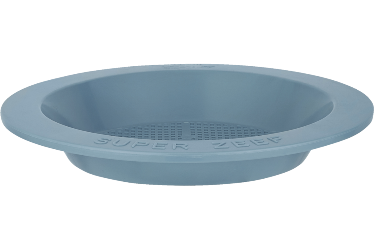 Rolf More - Zandzeef ECO pastelblauw