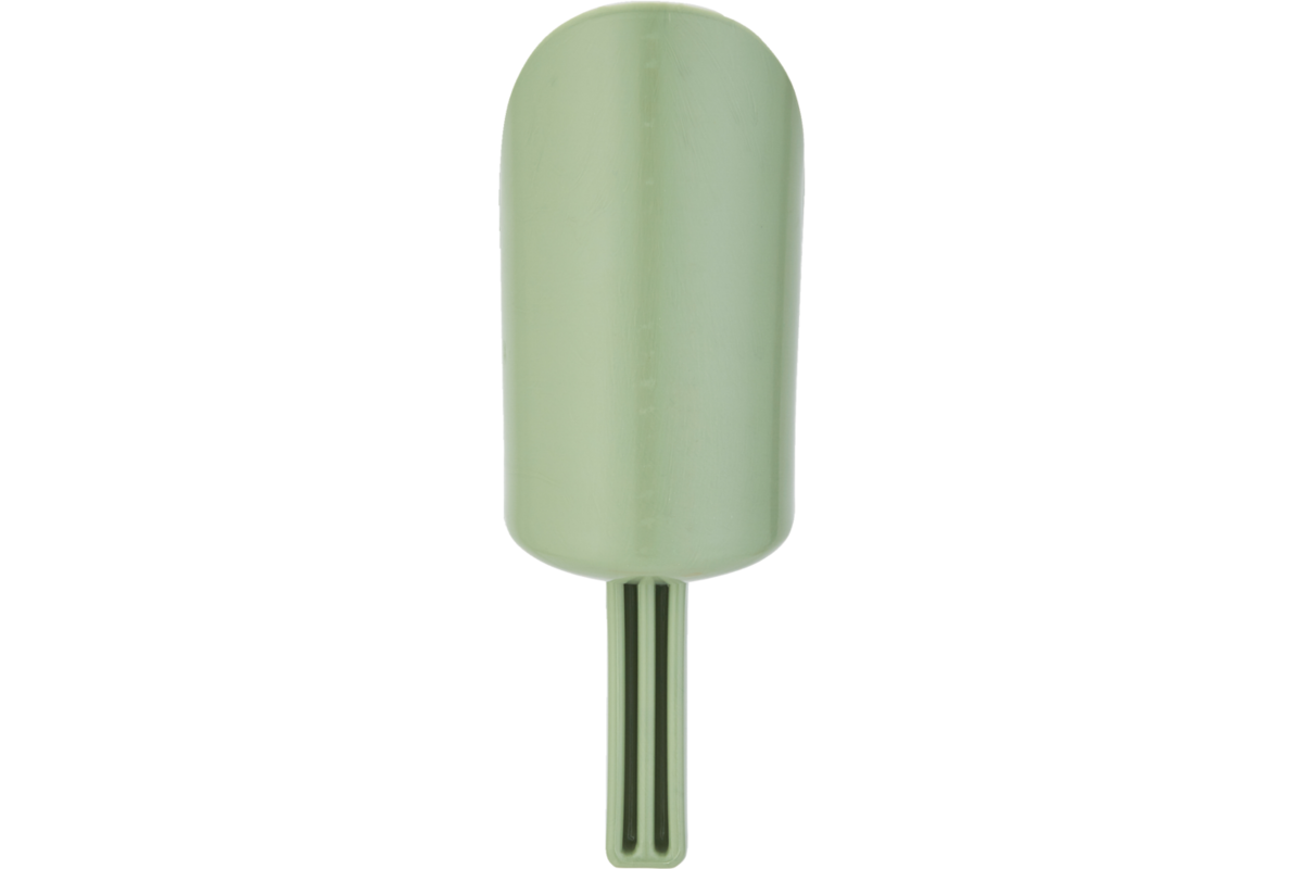 Rolf More - Schep mini ECO lichtgroen