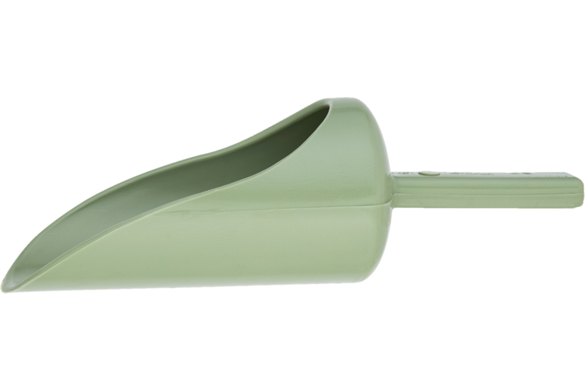 Rolf More - Schep mini ECO lichtgroen