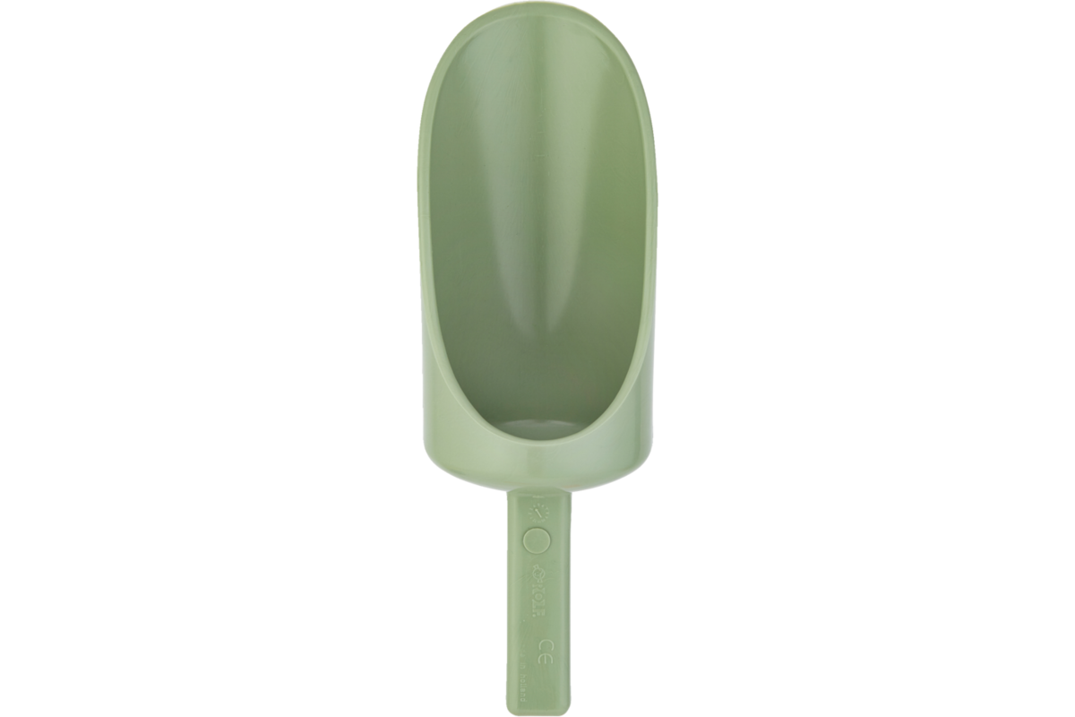Rolf More - Schep mini ECO lichtgroen