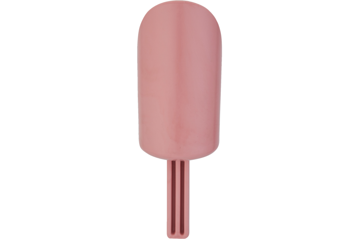 Rolf More - Schep mini ECO lichtroze