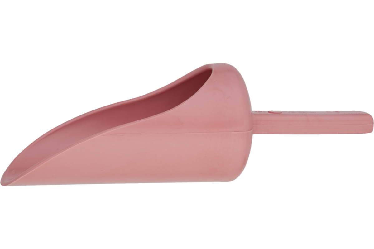Rolf More - Schep mini ECO lichtroze