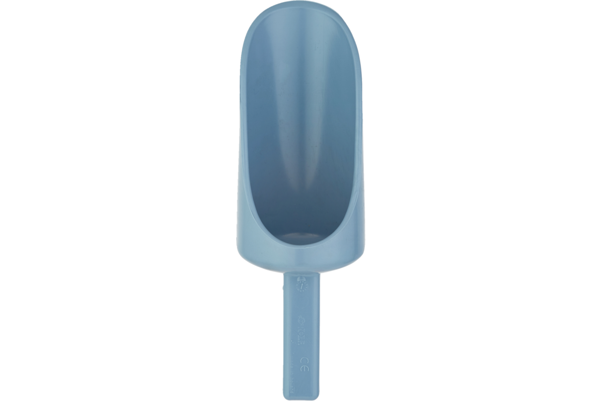 Rolf More - Schep mini ECO pastelblauw