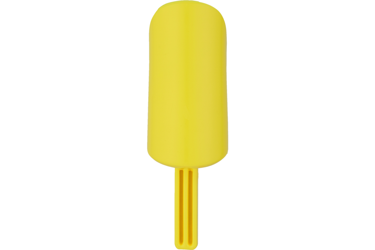 Rolf More - Schep mini ECO lichtgeel