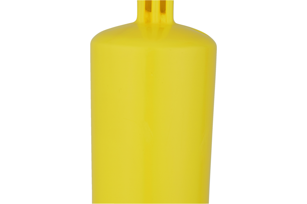 Rolf More - Schep mini ECO lichtgeel