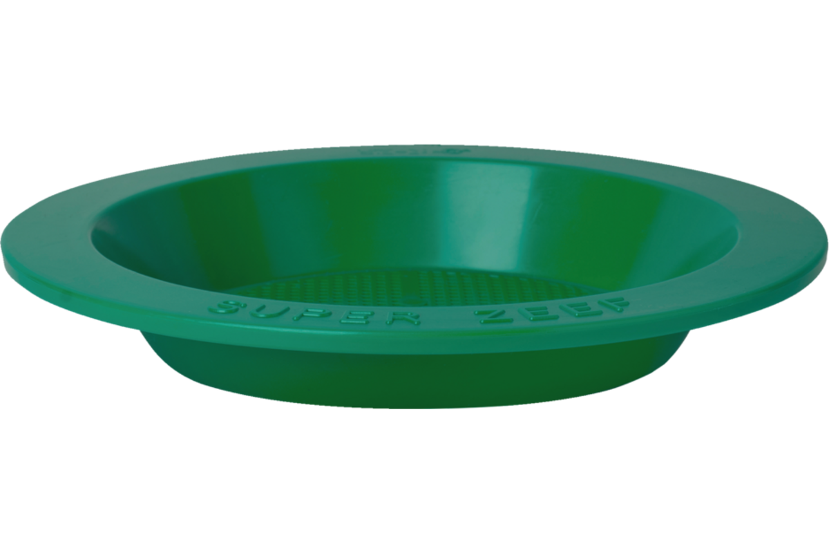 Rolf More - Zandzeef ECO groen