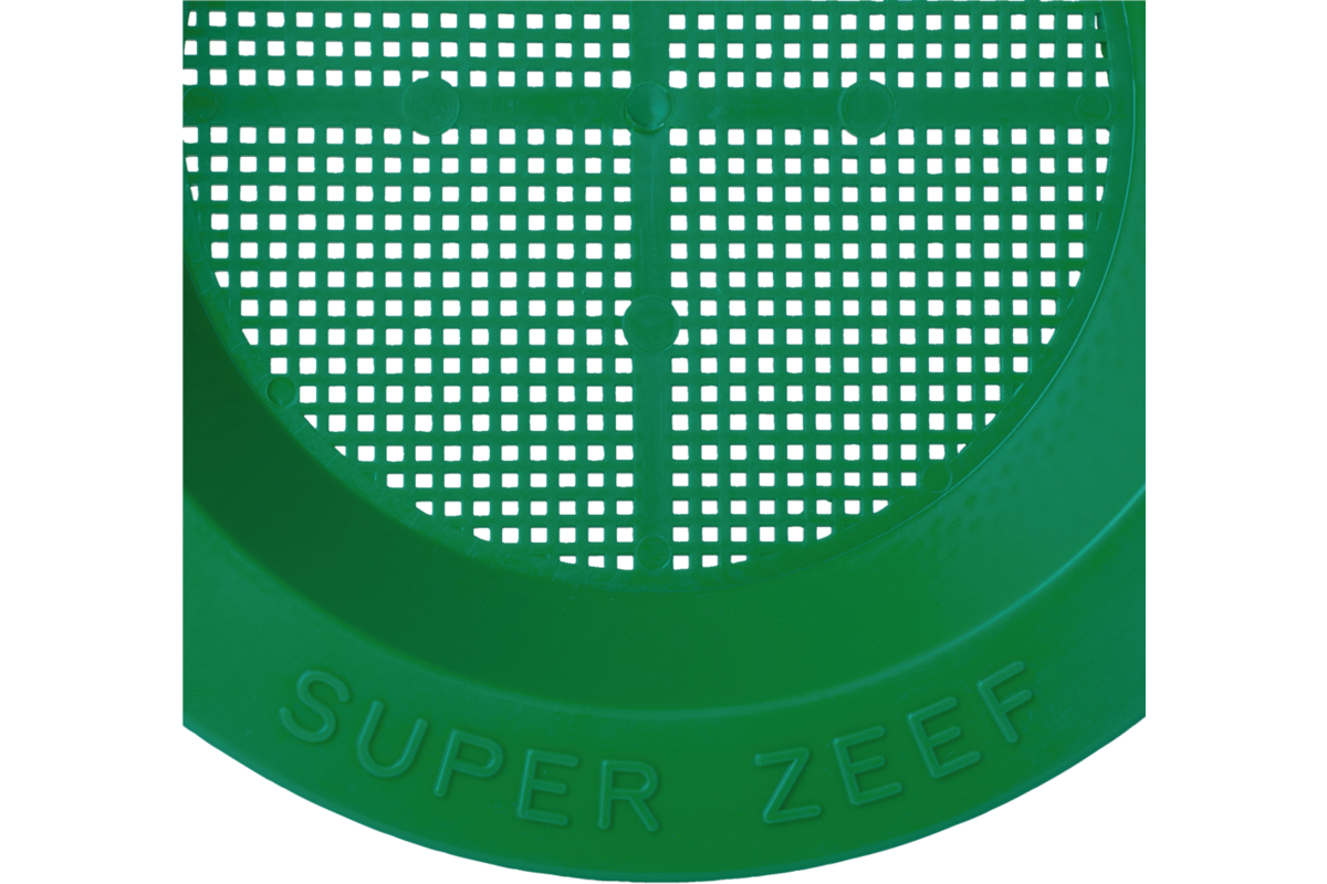 Rolf More - Zandzeef ECO groen