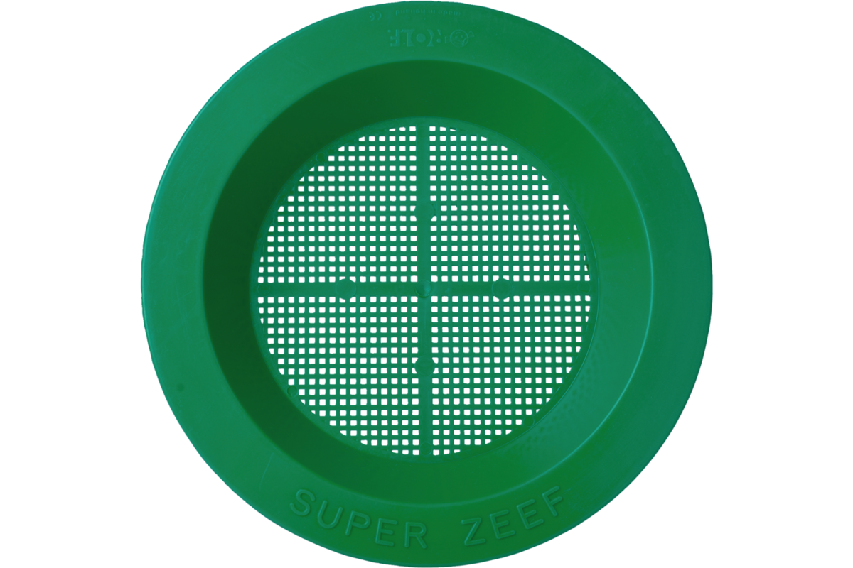 Rolf More - Zandzeef ECO groen