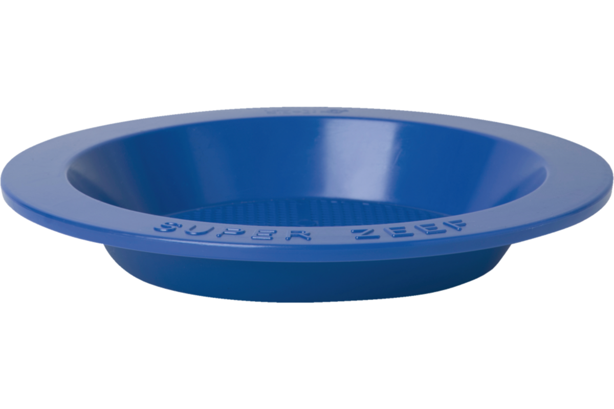 Rolf More - Zandzeef ECO blauw