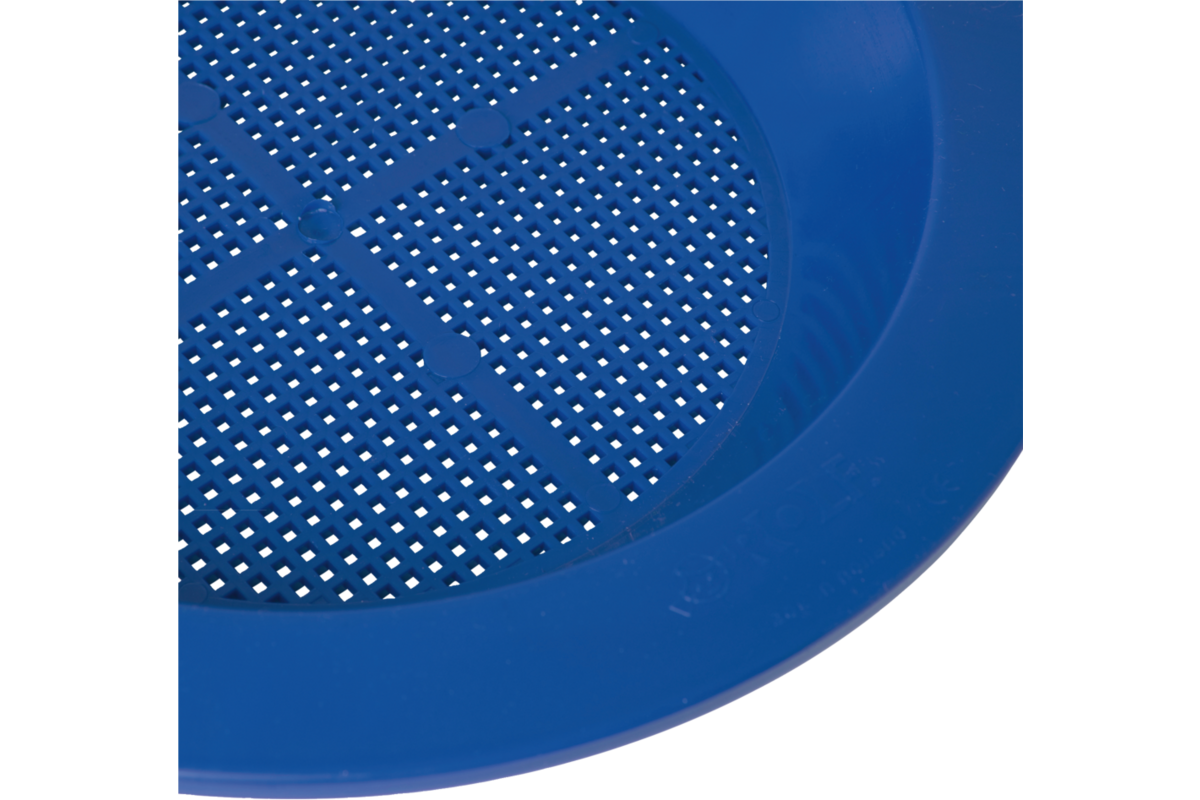 Rolf More - Zandzeef ECO blauw