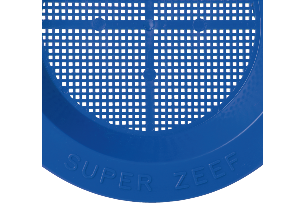 Rolf More - Zandzeef ECO blauw