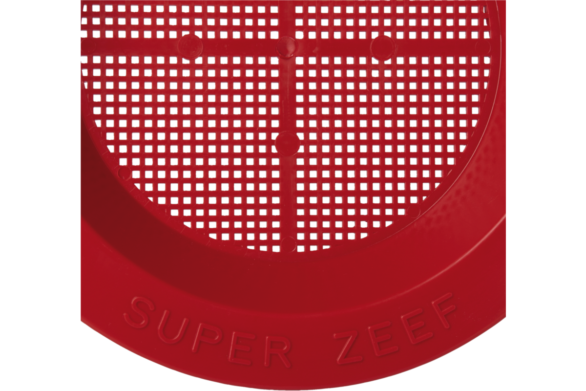 Rolf More - Zandzeef ECO rood