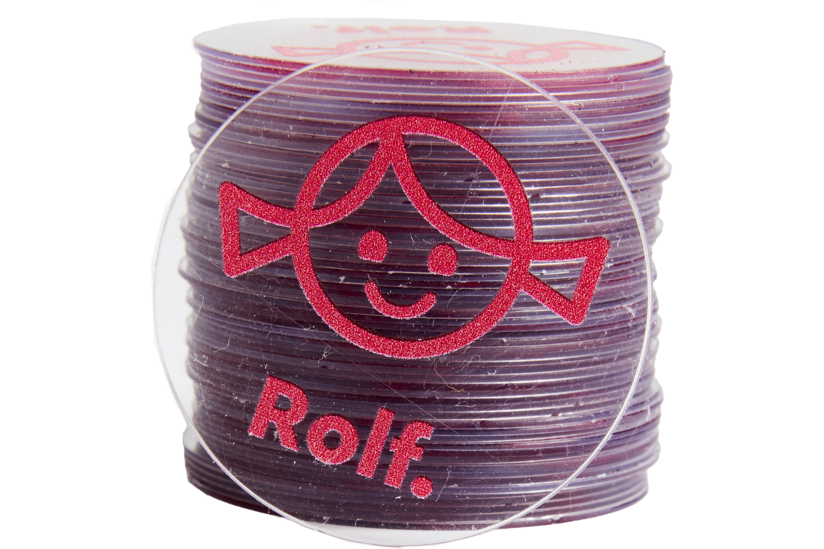Rolf Originals - Jij en ik