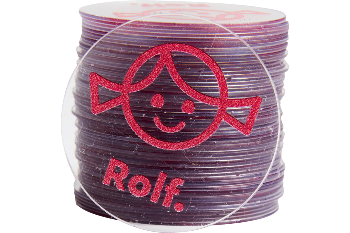 Rolf Originals - Jij en ik