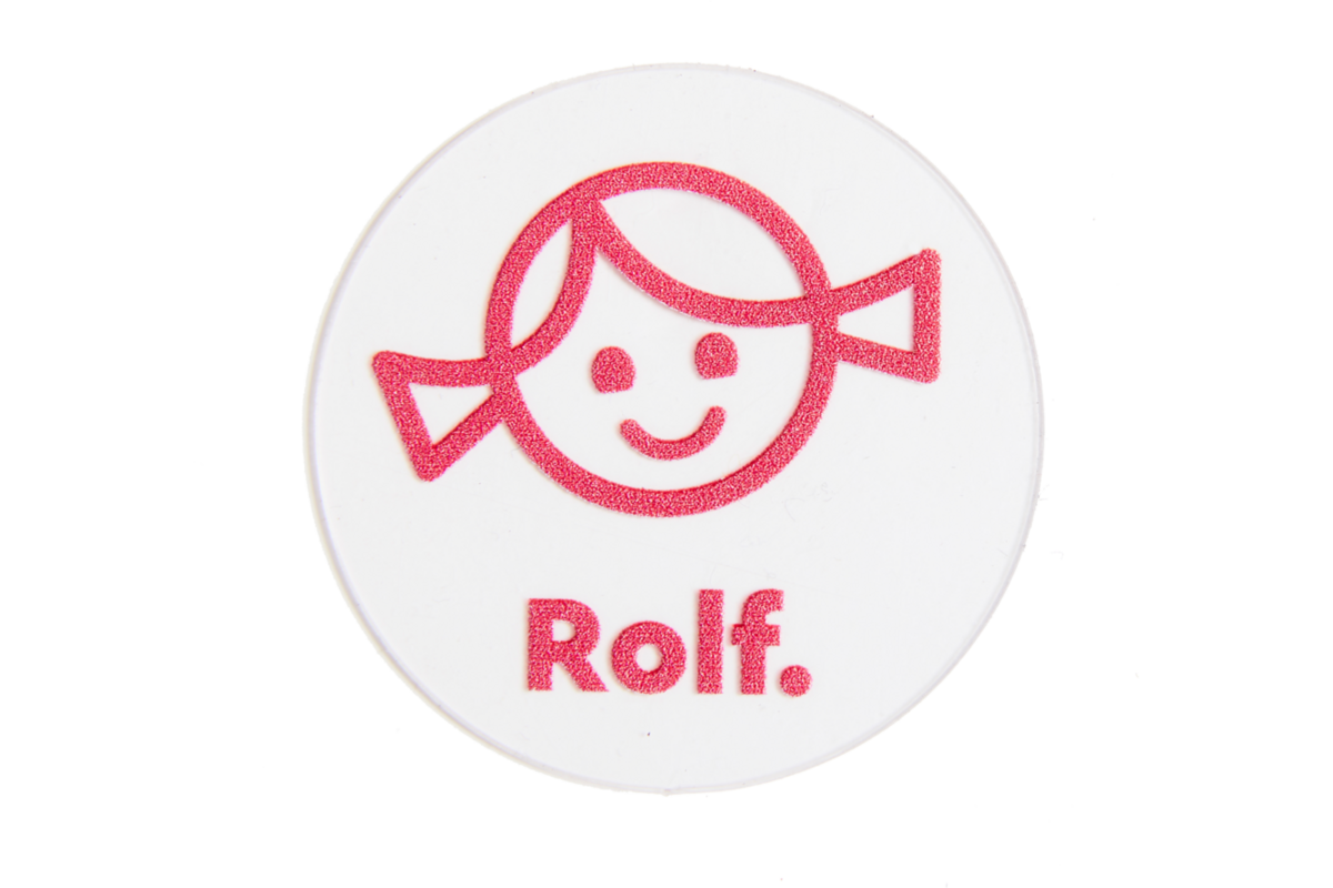 Rolf Originals - Jij en ik