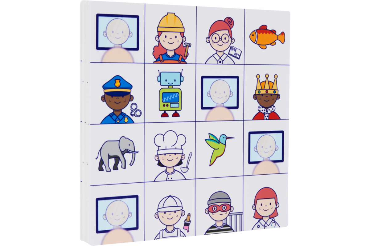 Rolf Originals - Jij en ik
